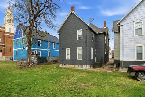529 Galtier Street Saint Paul MN 55103