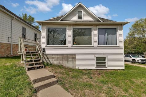 157 10th Avenue N Waite Park MN 56387