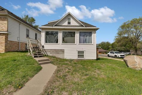 157 10th Avenue N Waite Park MN 56387