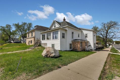 157 10th Avenue N Waite Park MN 56387