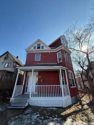 666 Sims Avenue Saint Paul MN 55106