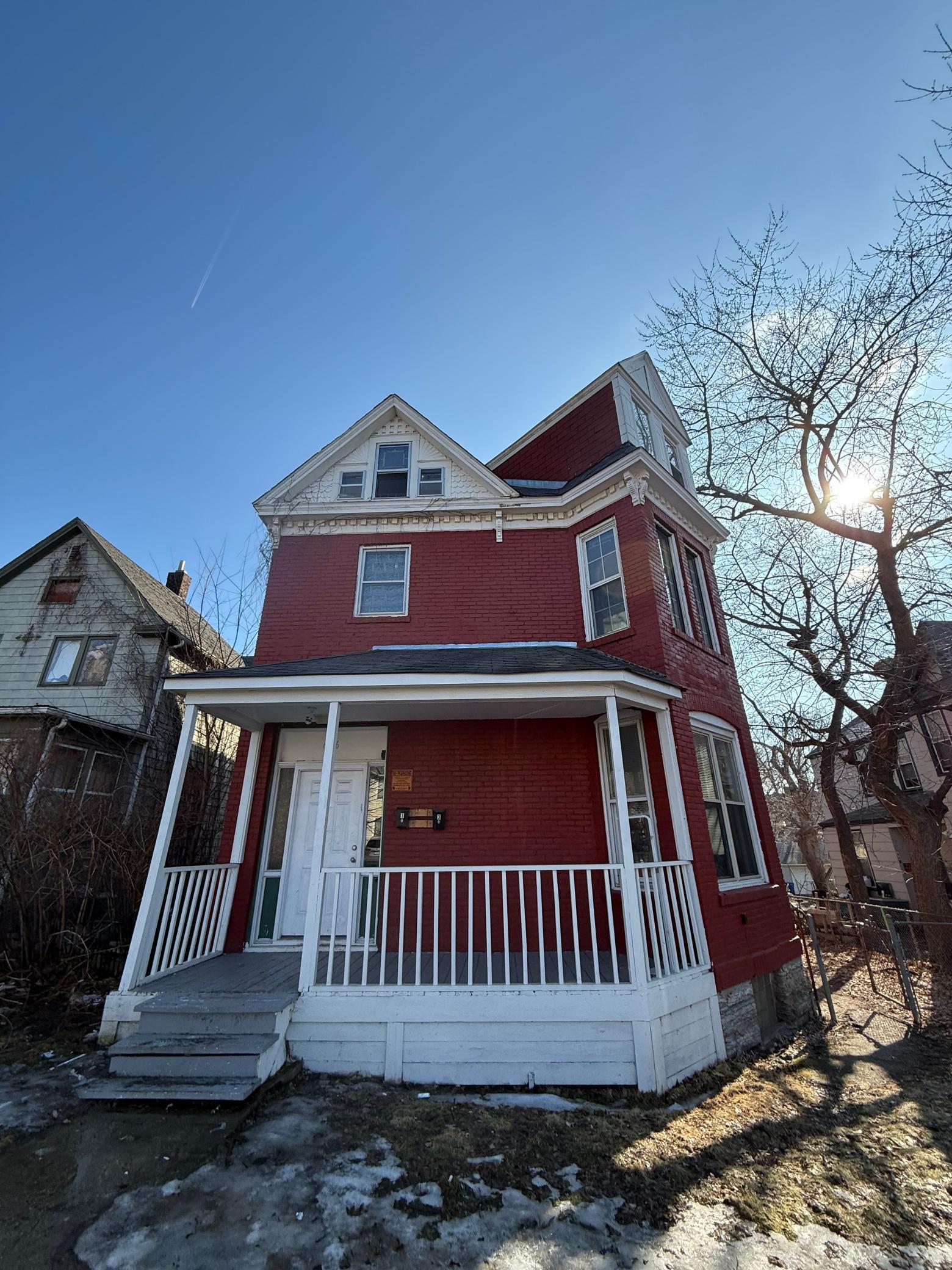 666 Sims Avenue Saint Paul MN 55106