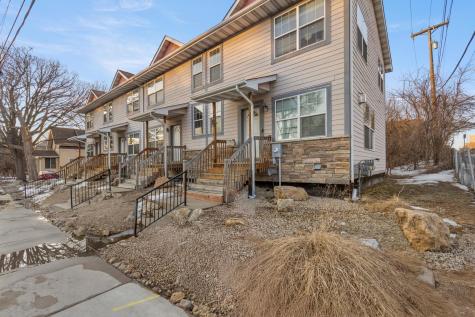 1217 Yale Avenue SE Minneapolis MN 55414