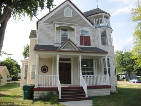 804 S 4th Street Saint Peter MN 56082