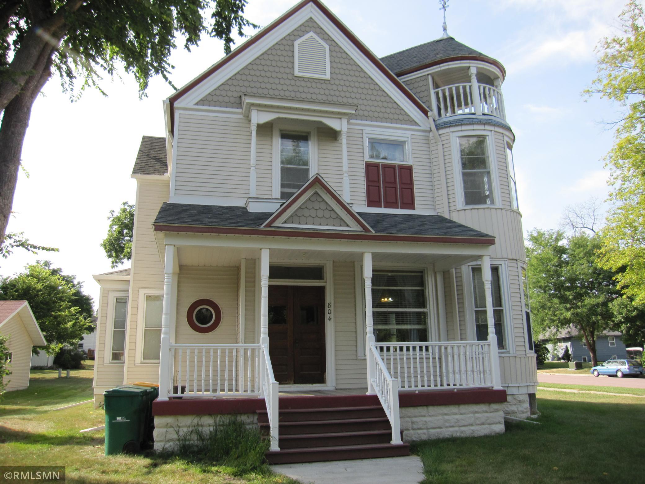 804 S 4th Street Saint Peter MN 56082