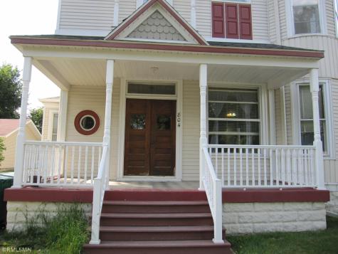 804 S 4th Street Saint Peter MN 56082
