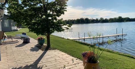 27096 Little Floyd Lake Road Detroit Lakes MN 56501