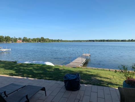 27096 Little Floyd Lake Road Detroit Lakes MN 56501