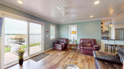 27096 Little Floyd Lake Road Detroit Lakes MN 56501