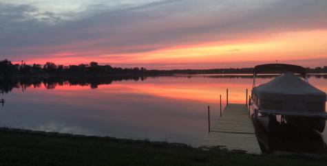27096 Little Floyd Lake Road Detroit Lakes MN 56501