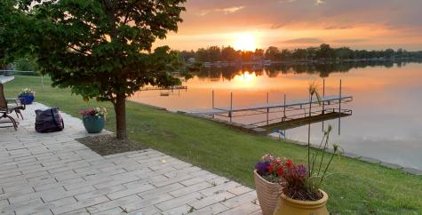 27096 Little Floyd Lake Road Detroit Lakes MN 56501
