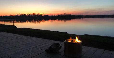 27096 Little Floyd Lake Road Detroit Lakes MN 56501
