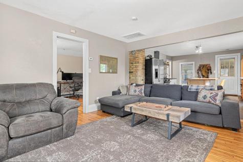 2531 California Street NE Minneapolis MN 55418