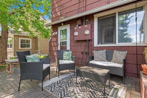 2531 California Street NE Minneapolis MN 55418