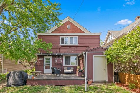 2531 California Street NE Minneapolis MN 55418