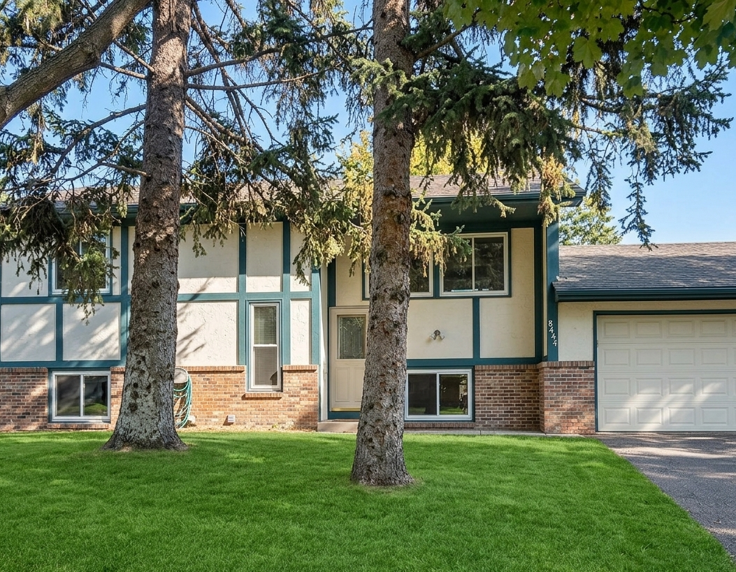 8446 Sumter Circle N Brooklyn Park MN 55445