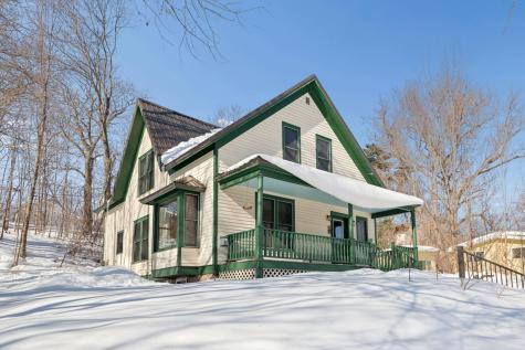 33 S 4th Street Bayfield WI 54814