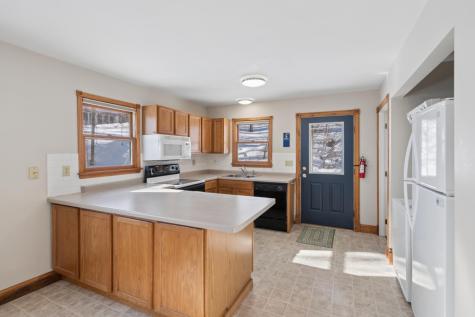 33 S 4th Street Bayfield WI 54814