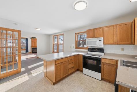33 S 4th Street Bayfield WI 54814