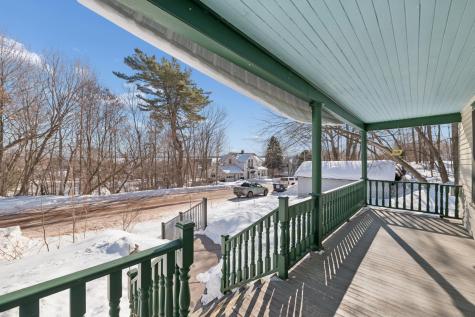 33 S 4th Street Bayfield WI 54814