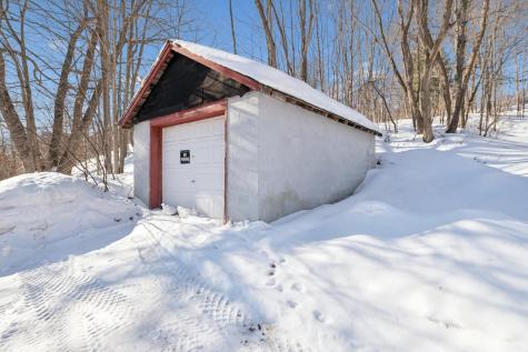 33 S 4th Street Bayfield WI 54814