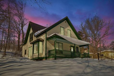 33 S 4th Street Bayfield WI 54814