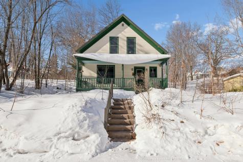 33 S 4th Street Bayfield WI 54814