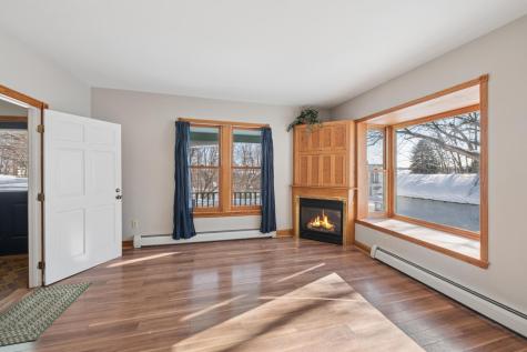 33 S 4th Street Bayfield WI 54814