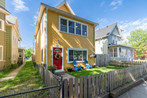 865 Thomas Avenue Saint Paul MN 55104