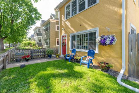 865 Thomas Avenue Saint Paul MN 55104