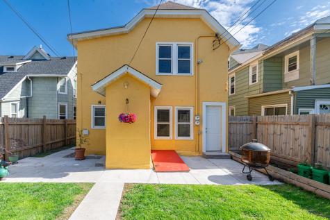 865 Thomas Avenue Saint Paul MN 55104