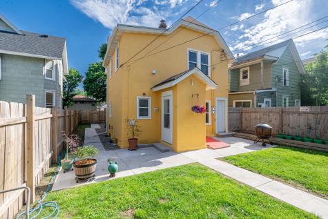 865 Thomas Avenue Saint Paul MN 55104