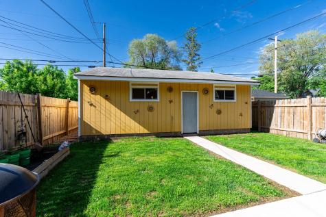 865 Thomas Avenue Saint Paul MN 55104