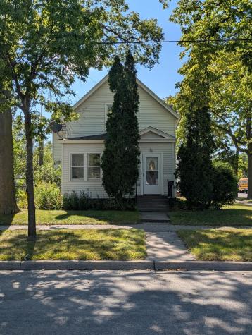 427 16th Avenue N Saint Cloud MN 56303