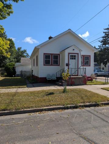 427 16th Avenue N Saint Cloud MN 56303
