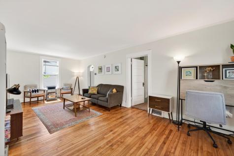 1942 Lincoln Street NE Minneapolis MN 55418
