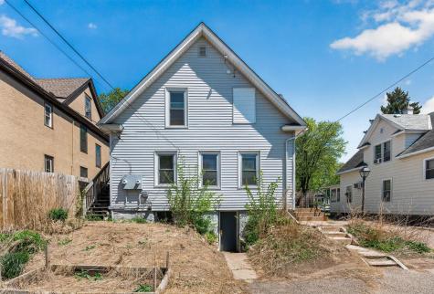 1942 Lincoln Street NE Minneapolis MN 55418