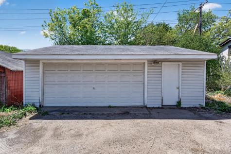 1942 Lincoln Street NE Minneapolis MN 55418