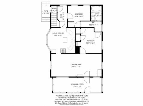 1942 Lincoln Street NE Minneapolis MN 55418