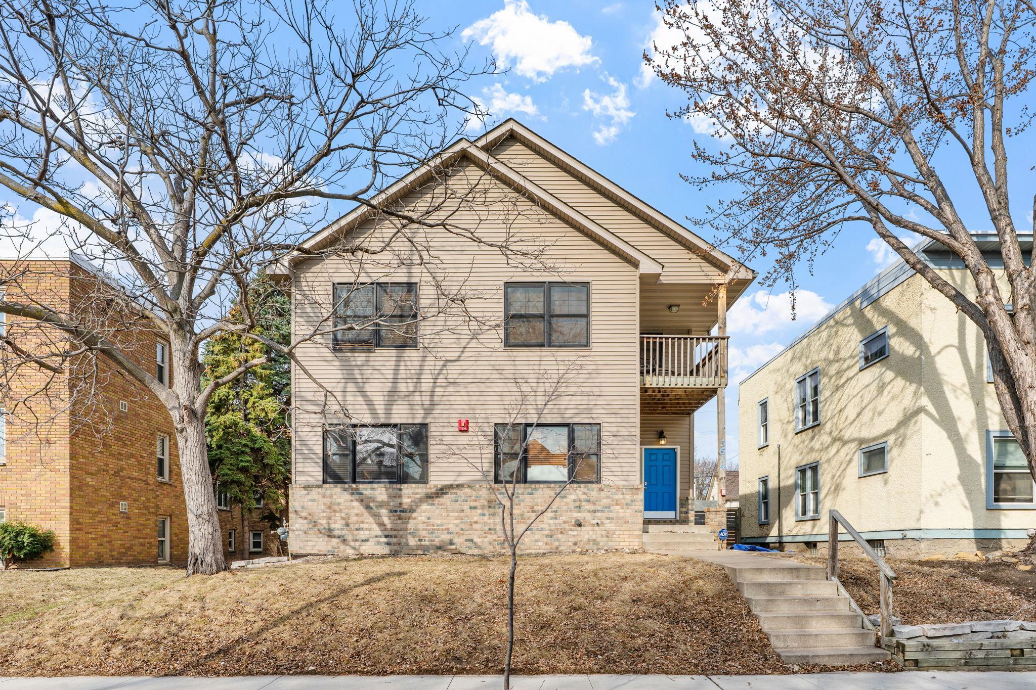 3514 Grand Avenue S Minneapolis MN 55408