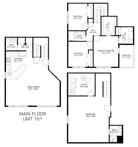 3514 Grand Avenue S Minneapolis MN 55408