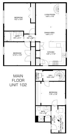3514 Grand Avenue S Minneapolis MN 55408