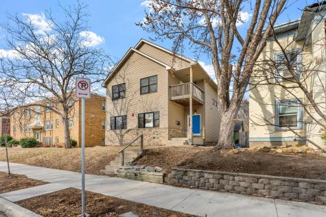 3514 Grand Avenue S Minneapolis MN 55408