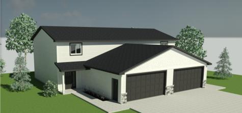 3205 & 3207 Scotch Lane Mankato MN 56001