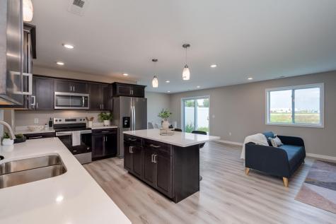 3205 & 3207 Scotch Lane Mankato MN 56001