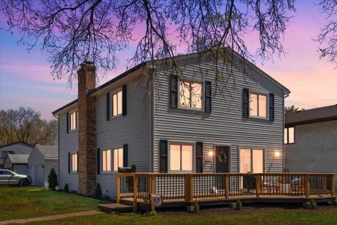 3601 Rhode Island Avenue S Saint Louis Park MN 55426