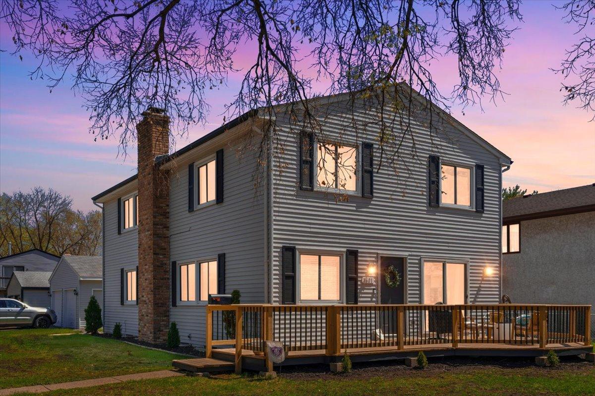 3601 Rhode Island Avenue S Saint Louis Park MN 55426