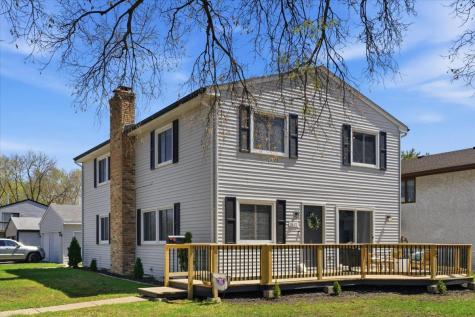 3601 Rhode Island Avenue S Saint Louis Park MN 55426