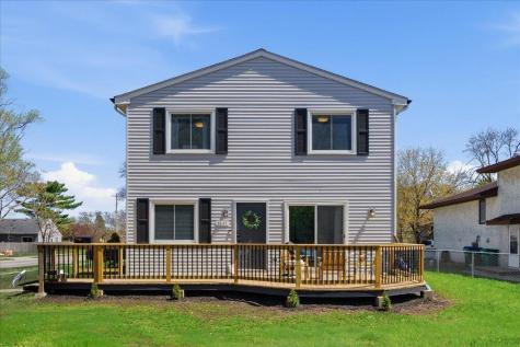 3601 Rhode Island Avenue S Saint Louis Park MN 55426