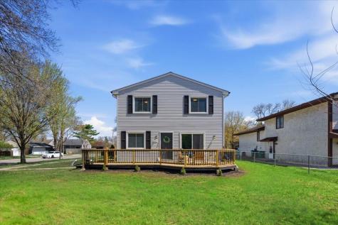 3601 Rhode Island Avenue S Saint Louis Park MN 55426